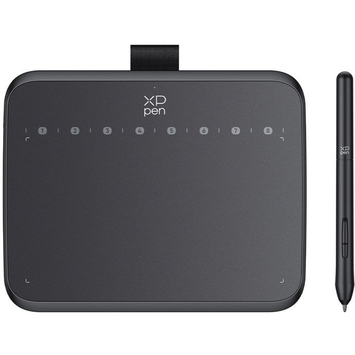 Графический планшет XP-Pen Deco 640