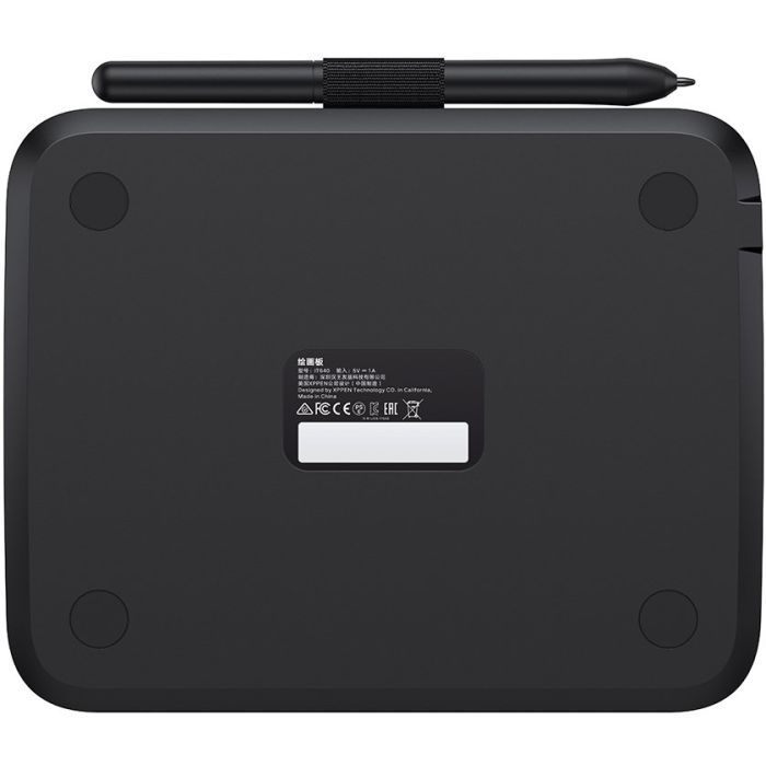 Графический планшет XP-Pen Deco 640 изображение 3