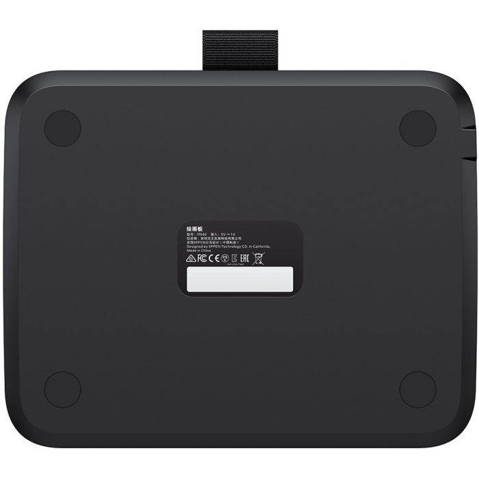 Графический планшет XP-Pen Deco 640 изображение 4