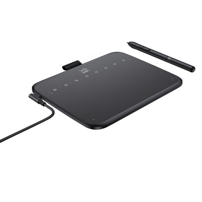 Графический планшет XP-Pen Deco 640 изображение 7