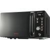 Мікрохвильова піч AIWA NAMICOOK CRYSTAL20 (MW-202DG BK) зображення 3