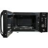 Мікрохвильова піч AIWA NAMICOOK CRYSTAL20 (MW-202DG BK) зображення 4