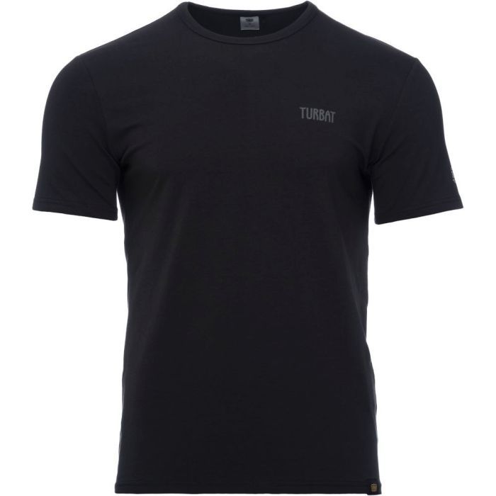Футболка Turbat Emblema Mns black XXXL (012.004.3442)