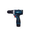 Шуруповерт Зеніт Профі ЗПША-12/15 S2 1.5Ah (853782) изображение 3