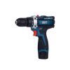 Шуруповерт Зеніт Профі ЗПША-12/15 S2 1.5Ah (853782) изображение 4