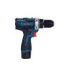 Шуруповерт Зеніт Профі ЗПША-12/15 S2 1.5Ah (853782) изображение 6