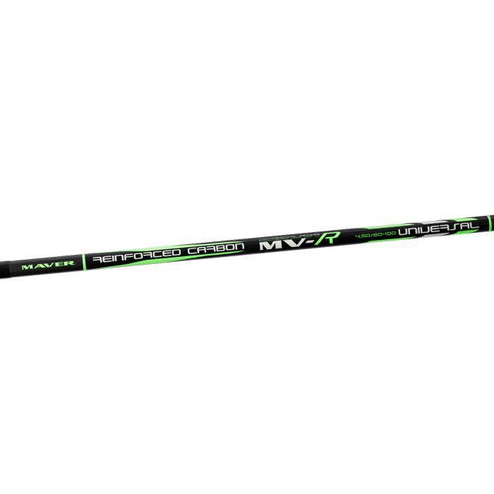 Удилище Maver MV-R Universal 4.00m 20-80g (1300.37.62) изображение 2
