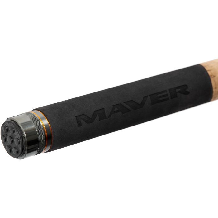 Удилище Maver MV-R Universal 4.00m 20-80g (1300.37.62) изображение 5