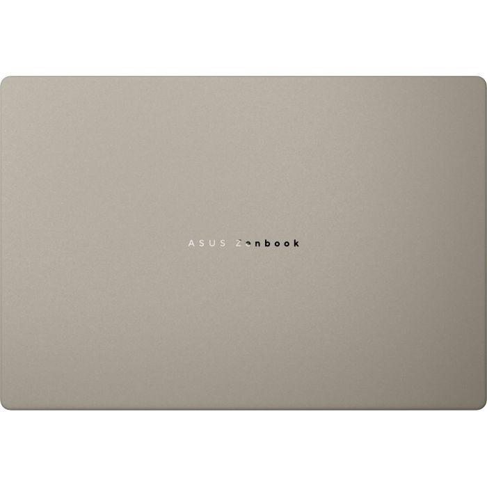 Ноутбук ASUS Zenbook A14 UX3407QA-QD305W (90NB1501-M00F30) изображение 11