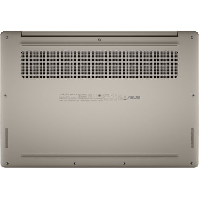 Ноутбук ASUS Zenbook A14 UX3407QA-QD305W (90NB1501-M00F30) изображение 12