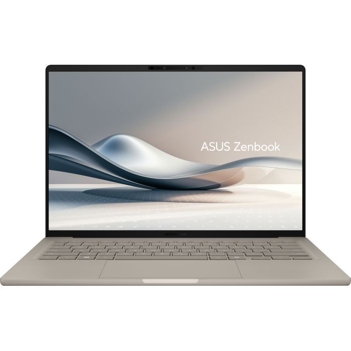 Ноутбук ASUS Zenbook A14 UX3407QA-QD305W (90NB1501-M00F30)