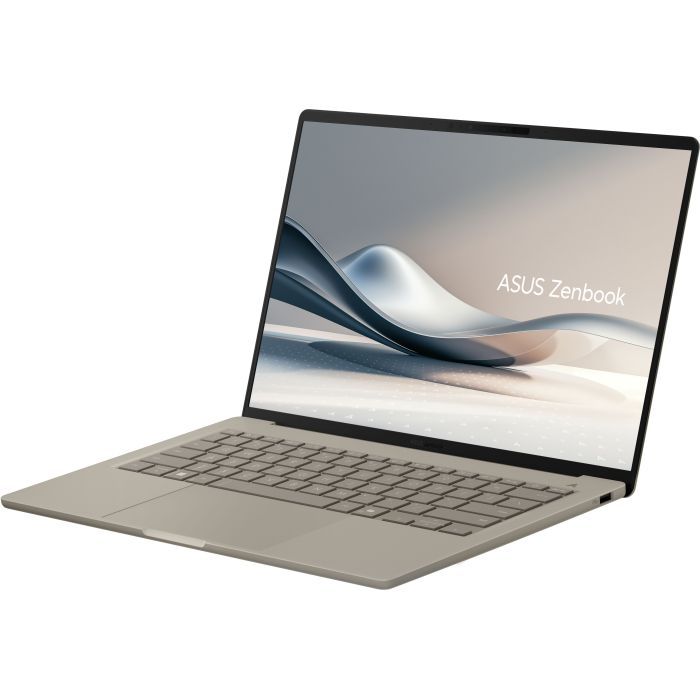 Ноутбук ASUS Zenbook A14 UX3407QA-QD305W (90NB1501-M00F30) изображение 3