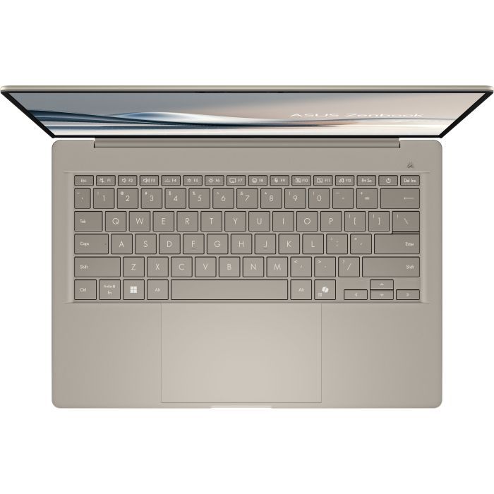Ноутбук ASUS Zenbook A14 UX3407QA-QD305W (90NB1501-M00F30) изображение 4