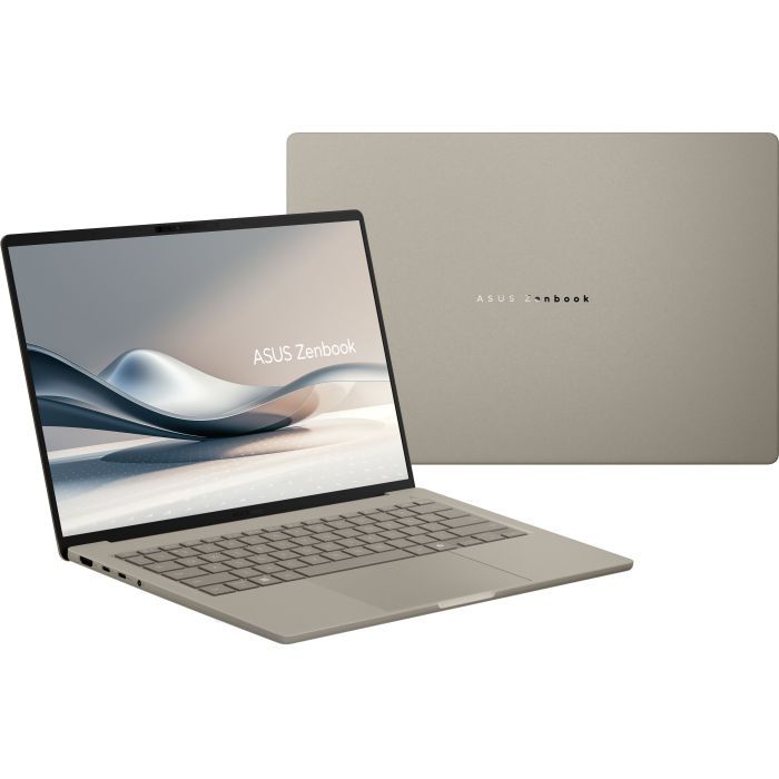 Ноутбук ASUS Zenbook A14 UX3407QA-QD305W (90NB1501-M00F30) изображение 8
