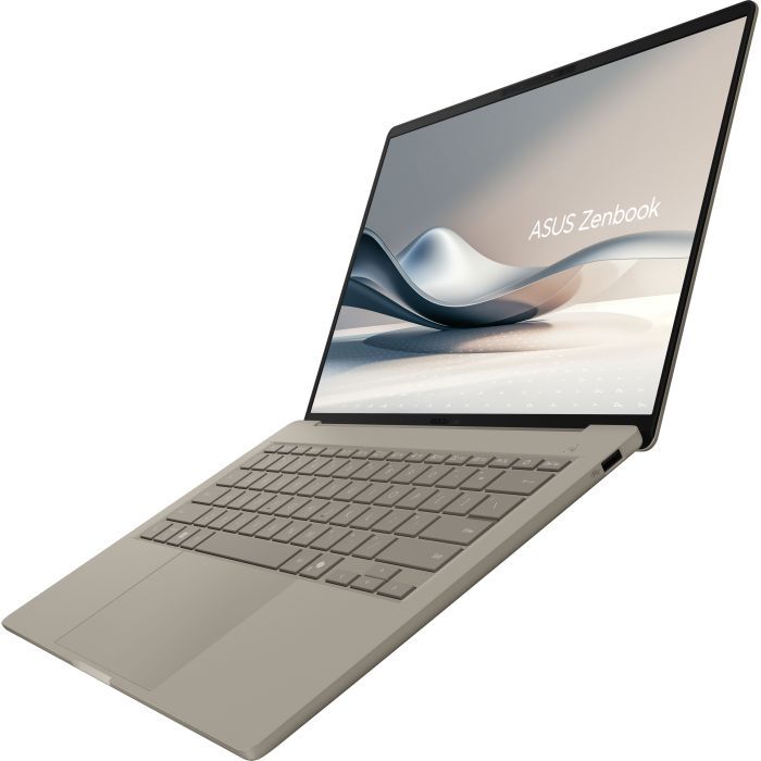 Ноутбук ASUS Zenbook A14 UX3407QA-QD305W (90NB1501-M00F30) изображение 9