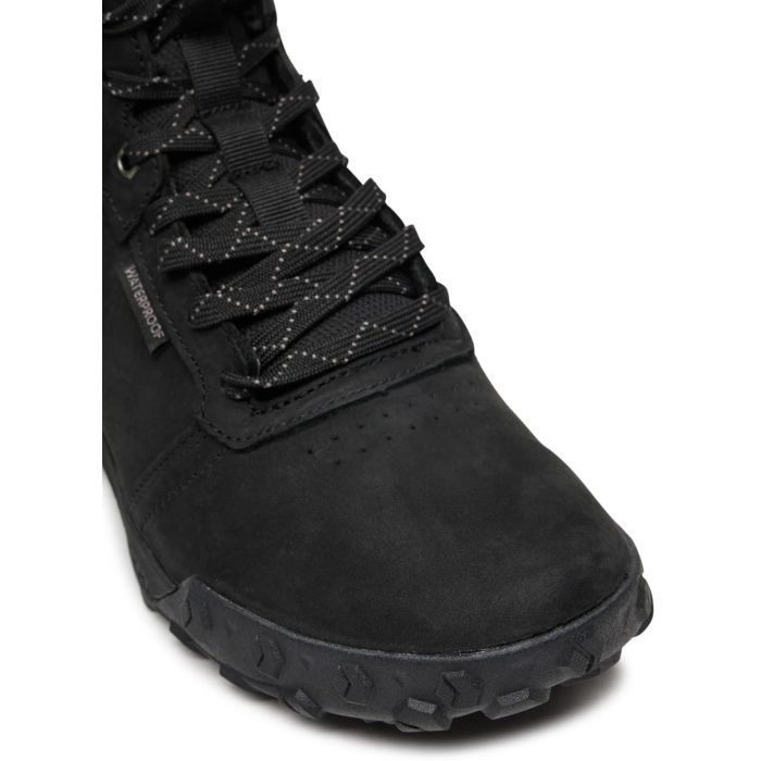 Черевики Caterpillar (CAT) Hex Ready Mid Wp P726103 чорні 42 (195020575178) зображення 6