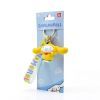 Брелок Hello Kitty 4 Сезона Синаморол в дождевике (11571) изображение 2