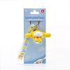 Брелок Hello Kitty 4 Сезона Синаморол в дождевике (11571) изображение 3