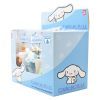 Брелок Hello Kitty 4 Сезона Синаморол в дождевике (11571) изображение 4