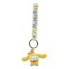 Брелок Hello Kitty 4 Сезона Синаморол в дождевике (11571)