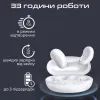 Навушники Promate Teeny White (teeny.white) зображення 7
