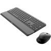 Комплект Philips 6000 Slim Wireless/Bluetoot UA Black (SPT6607B/00) изображение 2