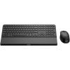 Комплект Philips 6000 Slim Wireless/Bluetoot UA Black (SPT6607B/00) изображение 3