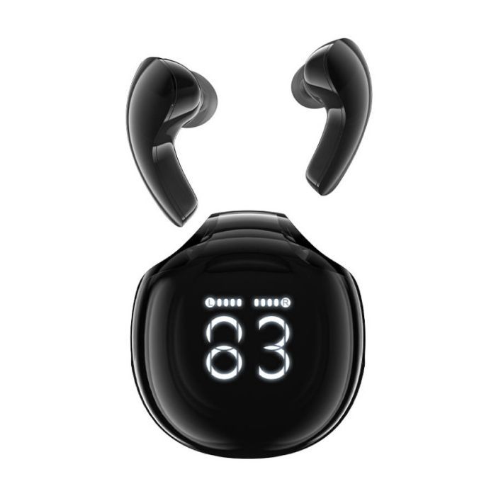 Наушники Acefast T9 Obsidian Black (6974316282570)