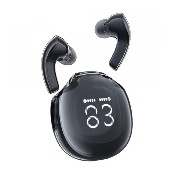 Наушники Acefast T9 Obsidian Black (6974316282570) изображение 2