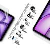 Пленка защитная Armorstandart Anti-Blue Apple iPad Air 11 2025 (ARM84498) изображение 2