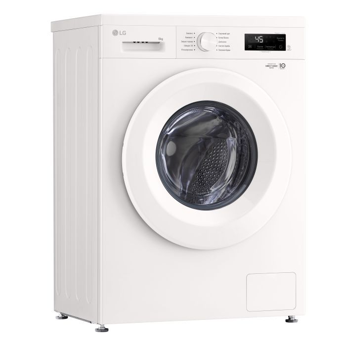 Пральна машина LG F2Y1NS3W зображення 8
