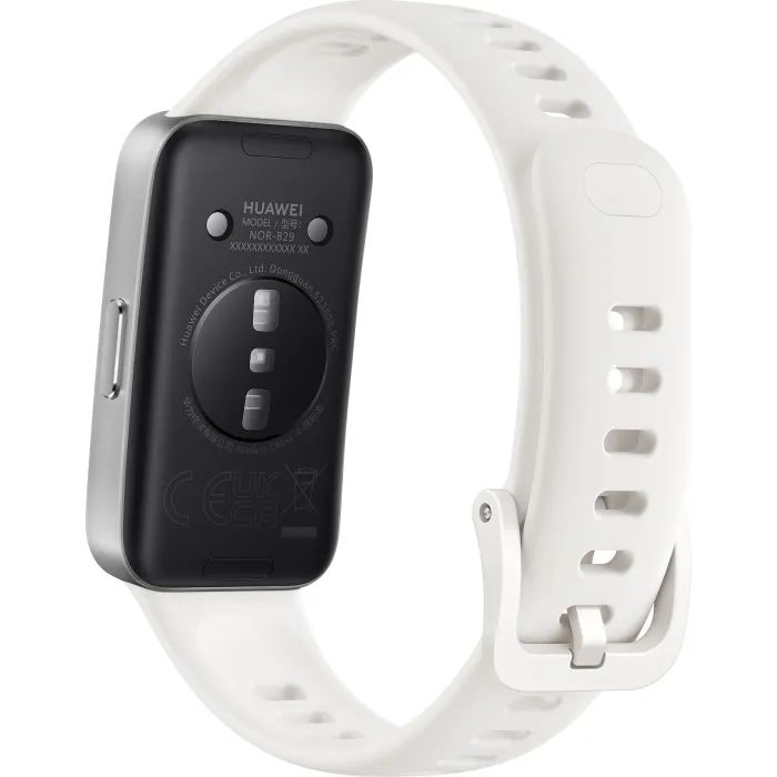 Смарт-годинник Huawei Band 10 Blue Metal Body (55020ELL) зображення 5
