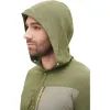 Сорочка Turbat Maya Hood Trek Mns capulet olive - S - оливковий (012.004.4918) зображення 4