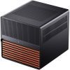 Корпус JONSBO N5 Black изображение 2
