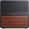 Корпус JONSBO N5 Black изображение 3