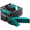 Корпус JONSBO N5 Black изображение 9
