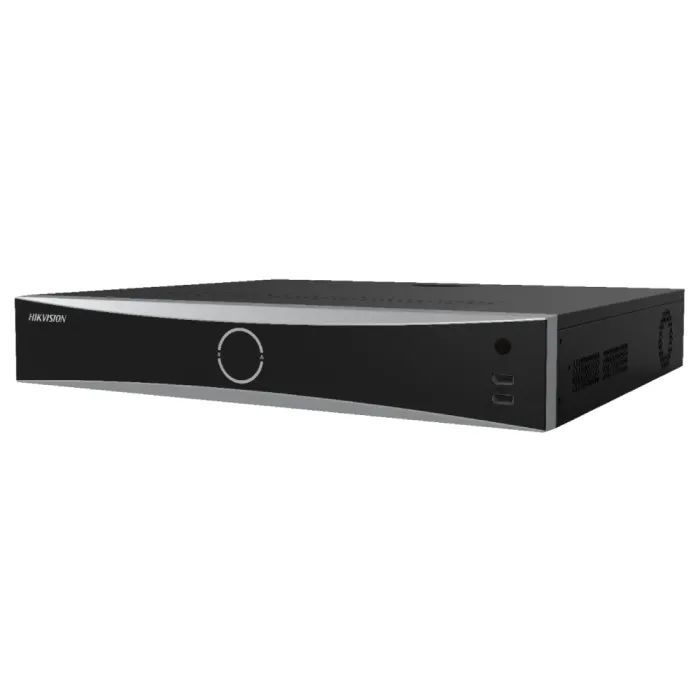 Регистратор для видеонаблюдения Hikvision DS-7732NXI-K4(D)