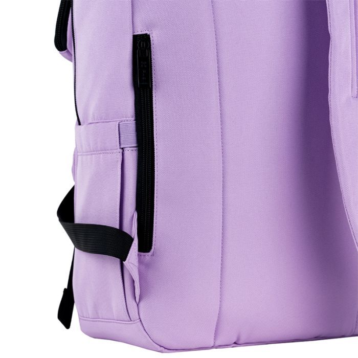 Рюкзак шкільний GoPack Education Teens 178 сіро-блакитний (GO25-178L-3) зображення 10