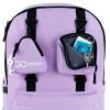 Рюкзак школьный GoPack Education Teens 178 фіолетовий (GO25-178L-4) изображение 11