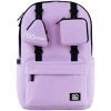 Рюкзак школьный GoPack Education Teens 178 фіолетовий (GO25-178L-4) изображение 3