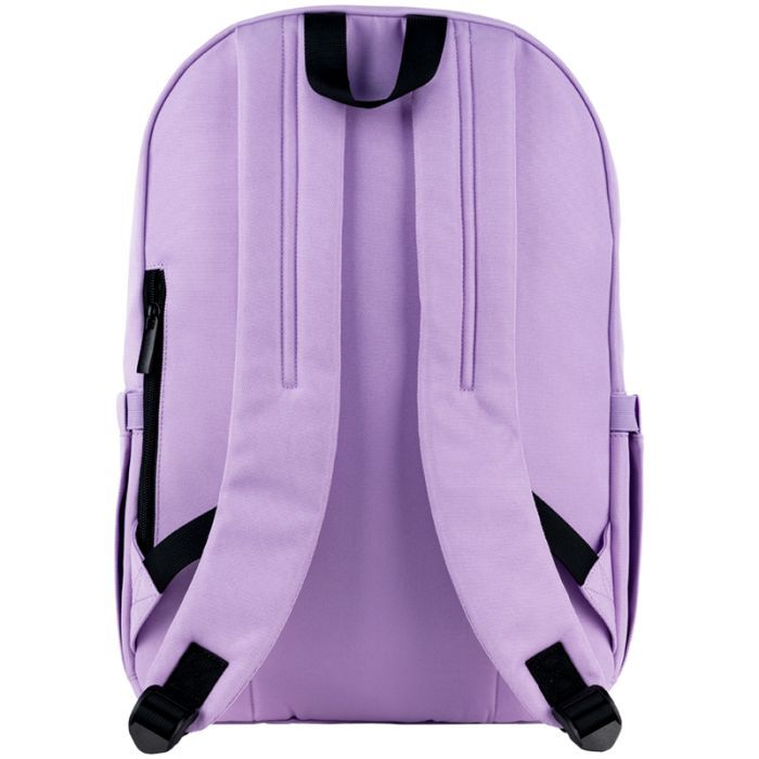Рюкзак шкільний GoPack Education Teens 178 сіро-блакитний (GO25-178L-3) зображення 7