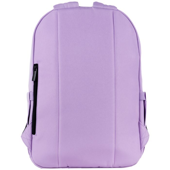 Рюкзак шкільний GoPack Education Teens 178 сіро-блакитний (GO25-178L-3) зображення 8