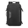 Рюкзак для ноутбука Porto 15.6" RNB-4027BK black (RNB-4027BK) изображение 2