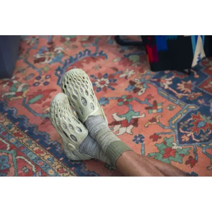 Сандалії Merrell Hydro MOC Mns herb - 45 - зелений (036.0651) зображення 11