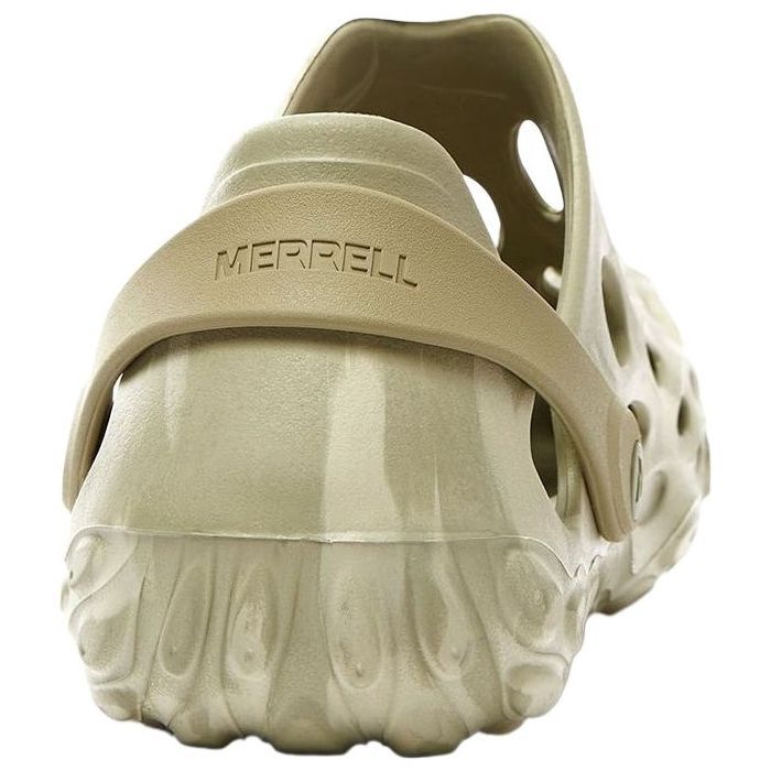 Сандалії Merrell Hydro MOC Mns herb - 45 - зелений (036.0651) зображення 3