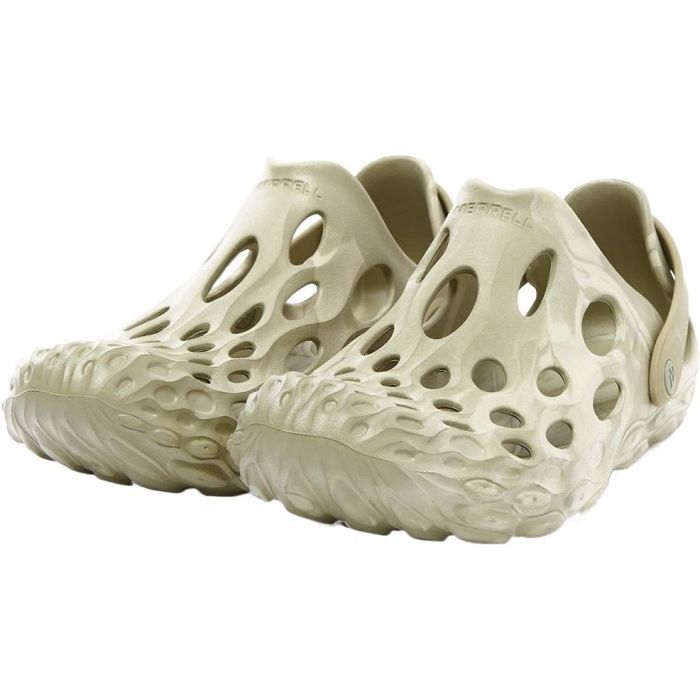 Сандалії Merrell Hydro MOC Mns herb - 45 - зелений (036.0651) зображення 7