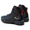 Черевики Salewa Ms MTN Trainer Lite Mid GTX 61359 8769 - 43 - темно-синій (013.001.6335) зображення 5