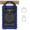 Чехол для планшета BeCover Xiaomi Redmi Pad SE 8.7" Blue (712921) изображение 2
