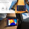 Чехол для планшета BeCover Xiaomi Redmi Pad SE 8.7" Blue (712921) изображение 6