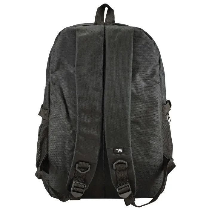 Рюкзак для ноутбука Semi Line 15.6" L2048 21L Black (L2048-1) изображение 3